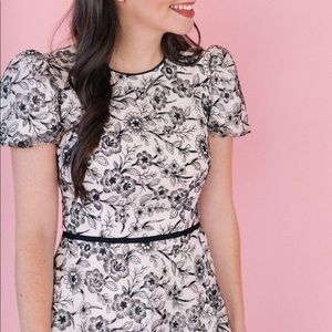 Gal Meets Glam *Viola* Dress